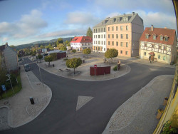 Náměstí Míru