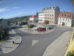 Náměstí Míru