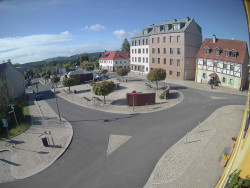 Náměstí Míru