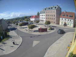 Náměstí Míru