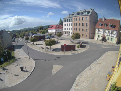 Náměstí Míru