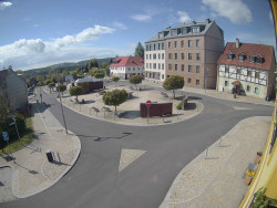 Náměstí Míru