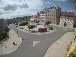 Náměstí Míru