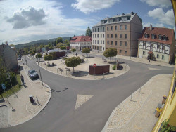 Náměstí Míru