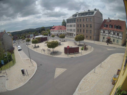 Náměstí Míru