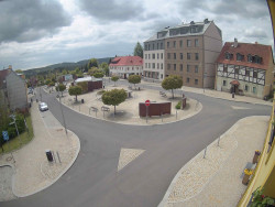 Náměstí Míru