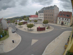 Náměstí Míru