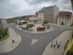 Náměstí Míru