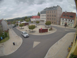Náměstí Míru