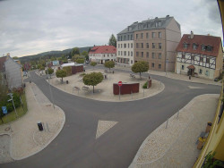 Náměstí Míru