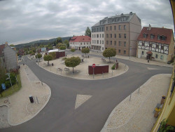 Náměstí Míru