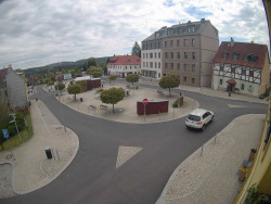 Náměstí Míru