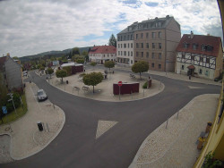 Náměstí Míru