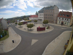Náměstí Míru