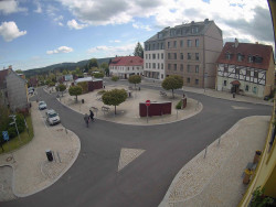 Náměstí Míru