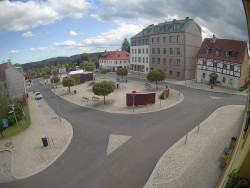 Náměstí Míru