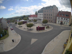Náměstí Míru