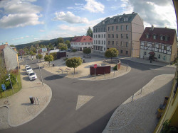 Náměstí Míru