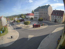 Náměstí Míru
