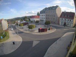 Náměstí Míru