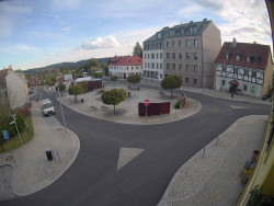 Náměstí Míru