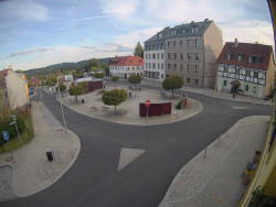 Náměstí Míru
