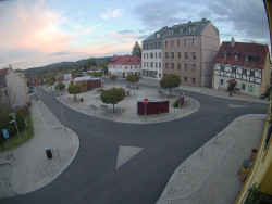 Náměstí Míru