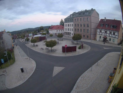 Náměstí Míru
