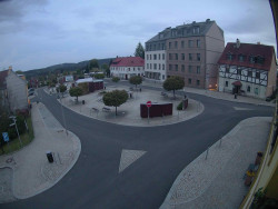 Náměstí Míru