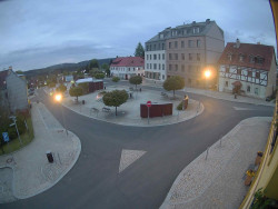 Náměstí Míru