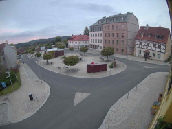 Náměstí Míru