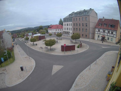 Náměstí Míru
