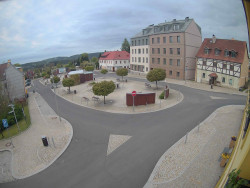 Náměstí Míru