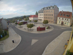 Náměstí Míru