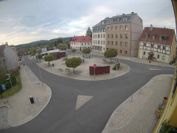 Náměstí Míru
