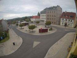 Náměstí Míru