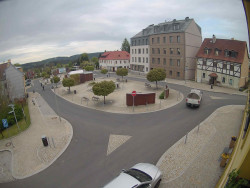 Náměstí Míru