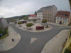 Náměstí Míru