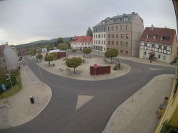 Náměstí Míru