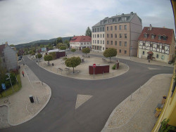 Náměstí Míru