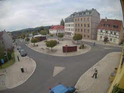 Náměstí Míru