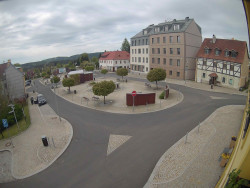 Náměstí Míru
