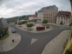 Náměstí Míru