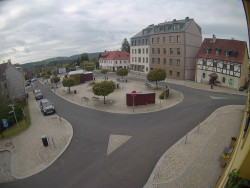 Náměstí Míru