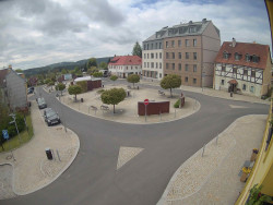 Náměstí Míru