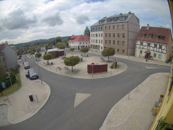 Náměstí Míru