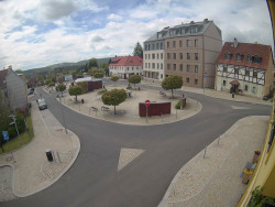 Náměstí Míru
