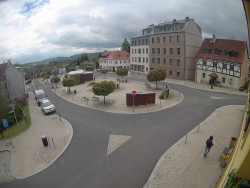 Náměstí Míru