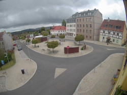 Náměstí Míru