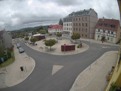 Náměstí Míru